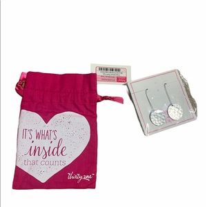 Brand new Thirty One earrings
